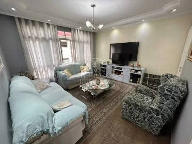 Apartamento com 2 Quartos à venda, 81m² no Ponta da Praia, Santos