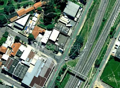 Lote/Terreno à venda, 720m² no Jardim das Bandeiras, Campinas