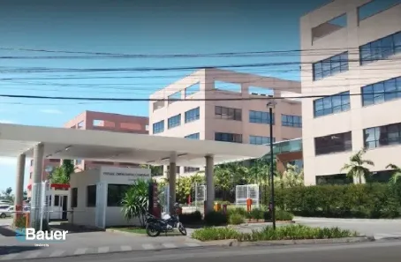 Sala Comercial para alugar, 194m² no Parque dos Resedás, Campinas
