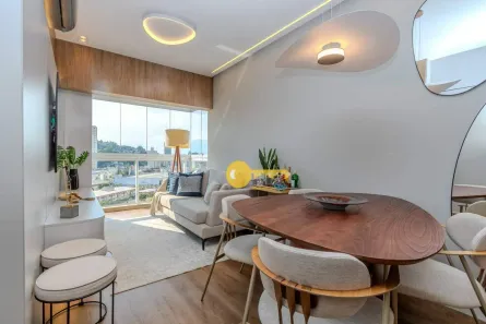 Apartamento com 2 Quartos à venda, 60m² no Fazenda, Itajaí