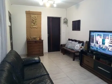 Casa com 2 Quartos à venda, 212m² no Vila Alpina, São Paulo