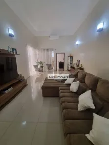 Casa de Condomínio com 3 Quartos à venda, 168m² no Condomínio Village Rio Preto, São José do Rio Preto