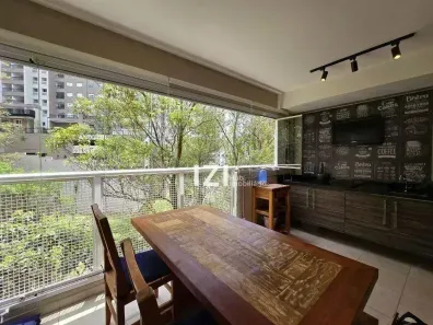 Apartamento com 2 Quartos à venda, 75m² no Vila Andrade, São Paulo