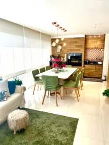 Apartamento com 3 Quartos à venda, 137m² no Vila Regente Feijó, São Paulo