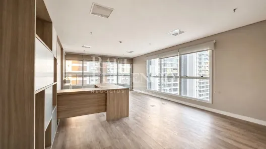 Sala Comercial para alugar, 50m² no Bela Suiça, Londrina