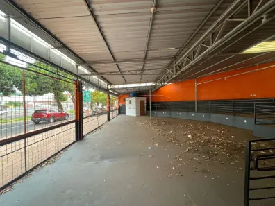 Galpão/Depósito/Armazém à venda, 222m² no Vila Tibério, Ribeirão Preto