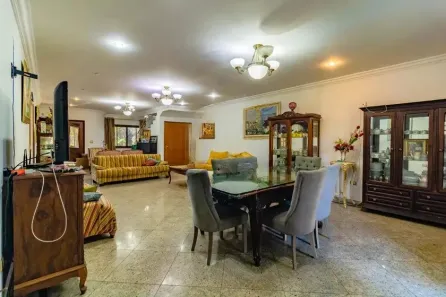 Casa com 4 Quartos à venda, 600m² no Cidade Vargas, São Paulo