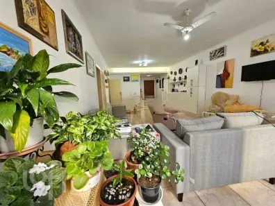 Apartamento com 3 Quartos à venda, 158m² no Centro Histórico, Porto Alegre