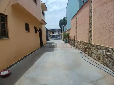 Sobrado com 3 Quartos à venda, 180m² no Cidade Patriarca, São Paulo