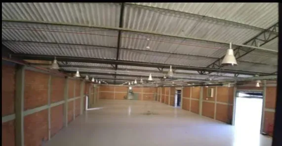 para alugar, 2662m² no Jardim Santa Genebra, Campinas