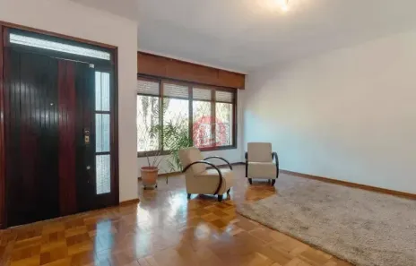 Casa com 4 Quartos para alugar, 295m² no Vila Ipiranga, Porto Alegre