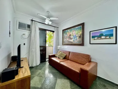 Apartamento com 2 Quartos à venda, 65m² no Enseada, Guarujá