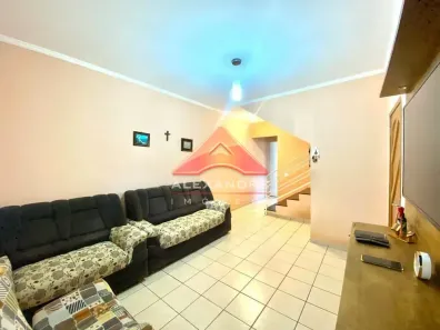 Casa com 3 Quartos à venda, 113m² no Jardim das Indústrias, São José dos Campos