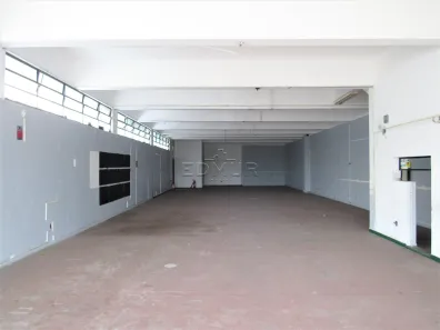 Prédio Comercial à venda, 550m² no Campestre, Santo André