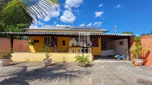 Casa com 2 Quartos à venda, 184m² no Praia de Itaipuaçu (Itaipuaçu), Maricá