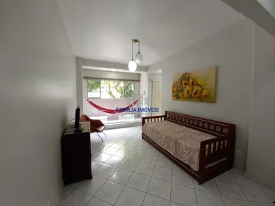 Apartamento com 2 Quartos à venda, 110m² no José Menino, Santos