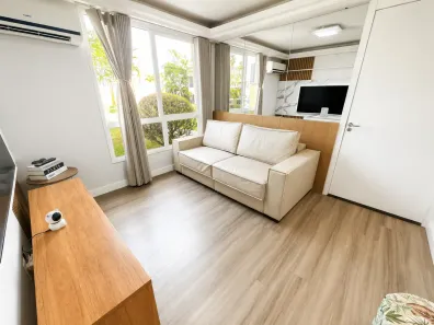 Apartamento com 2 Quartos à venda, 48m² no Mato Grande, Canoas