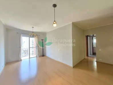 Apartamento com 2 Quartos à venda, 85m² no Moema, São Paulo