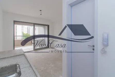 Apartamento com 1 Quarto à venda, 29m² no Planalto Paulista, São Paulo