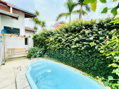 Casa de Condomínio com 3 Quartos à venda, 250m² no Campos Do Conde Castelos, Tremembé