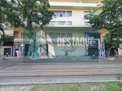 Ponto Comercial para alugar, 360m² no Centro, Rio de Janeiro