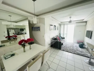 Apartamento com 2 Quartos à venda, 64m² no Jacarepaguá, Rio de Janeiro
