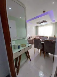 Apartamento com 2 Quartos à venda, 43m² no Recreio dos Bandeirantes, Rio de Janeiro