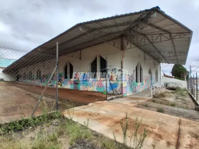 Ponto Comercial à venda, 700m² no Vila Gabriel, Sorocaba