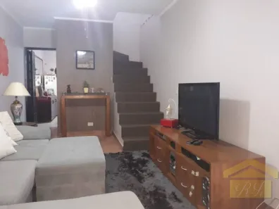 Sobrado com 2 Quartos à venda, 120m² no Conjunto Residencial Jardim Canaã, São Paulo