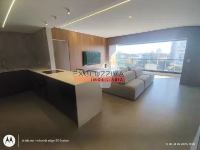 Apartamento com 3 Quartos à venda, 96m² no Jardim das Nações, Taubaté