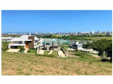 Lote/Terreno à venda, 900m² no Condomínio Reserva do Paratehy, São José dos Campos