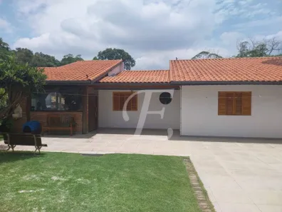 Casa de Condomínio com 5 Quartos à venda, 400m² no Santa Inês, Caieiras