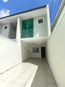 Sobrado com 3 Quartos à venda, 95m² no Chora Menino, São Paulo
