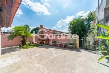 Casa com 2 Quartos à venda, 200m² no Vila Francisco Matarazzo, Santo André