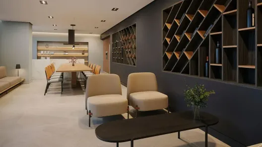 Apartamento com 3 Quartos à venda, 114m² no Planalto, São Bernardo do Campo