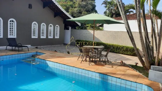 Casa com 3 Quartos à venda, 206m² no Interlagos, São Paulo