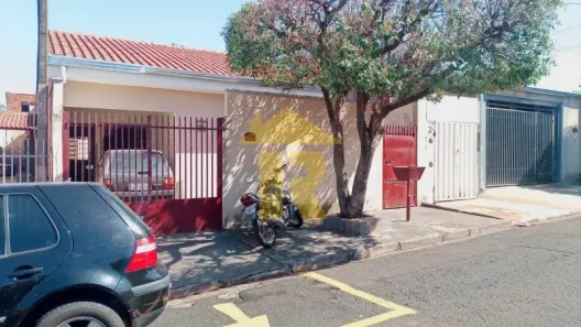 Casa com 2 Quartos à venda, 67m² no Jardim Simões, São José do Rio Preto