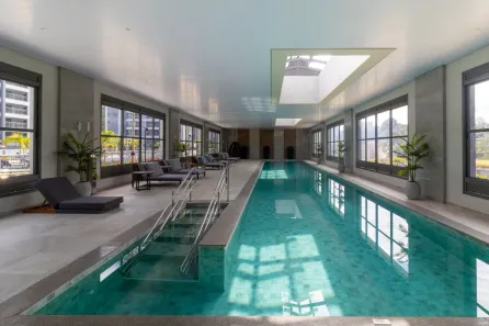Apartamento com 3 Quartos à venda, 152m² no City América, São Paulo