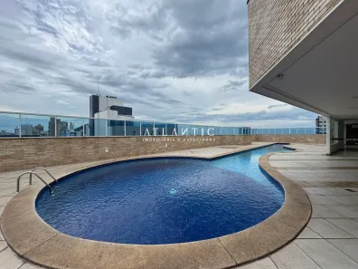 Apartamento com 4 Quartos à venda, 140m² no Itapuã, Vila Velha
