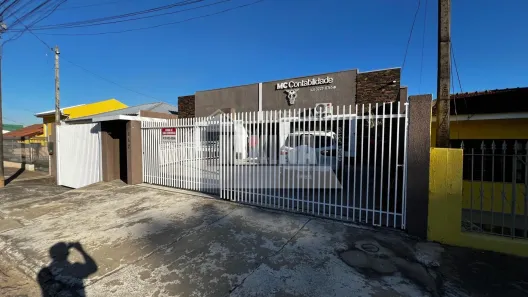Sala Comercial para alugar, 30m² no Nova Rússia, Ponta Grossa