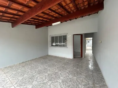 Casa com 3 Quartos para alugar, 103m² no Parque das Nações, Indaiatuba
