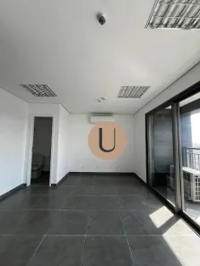 Sala Comercial para alugar, 80m² no Cidade Mãe do Céu, São Paulo