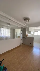 Apartamento com 2 Quartos à venda, 50m² no Parque Nossa Senhora da Candelária, Itu