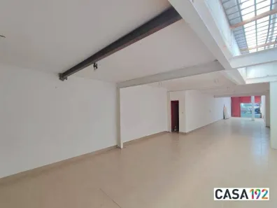 Ponto Comercial para alugar, 96m² no Santo Amaro, São Paulo