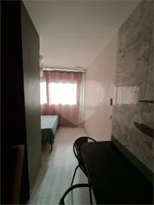 Apartamento com 1 Quarto para alugar, 26m² no Vila Mazzei, São Paulo
