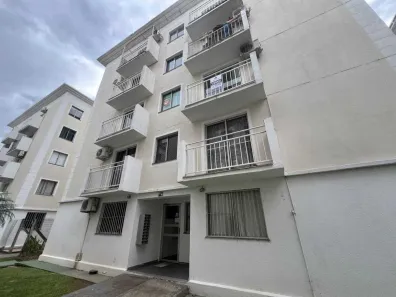 Apartamento com 2 Quartos para alugar, 109m² no Santos Dumont, São Leopoldo
