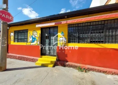 Imóvel Comercial com 3 Quartos à venda, 371m² no Parque Industrial, Campinas