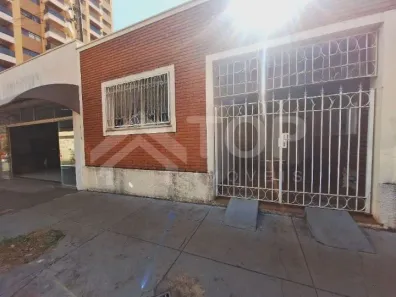 Casa com 2 Quartos à venda, 138m² no Centro, São Carlos