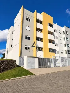 Apartamento com 2 Quartos à venda, 62m² no São Luiz, Caxias do Sul