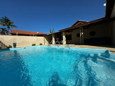 Casa com 3 Quartos à venda, 168m² no Indaiá, Caraguatatuba